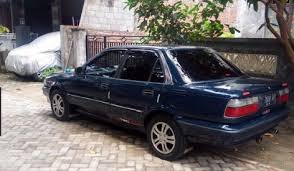 Mesin yang ditawarkan untuk versi gti juga mendapatkan tuning yang lebih baik. Kelebihan Dan Kekurangan Nissan Sunny Tahun 1997 Berbagai Tahun