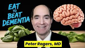 How to Prevent Dementia with Food