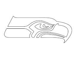 Includes images of baby animals, flowers, rain showers, and more. Nfl Seattle Seahawks Coloring Page Coloring Page Central