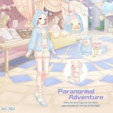 Pin On Love Nikki