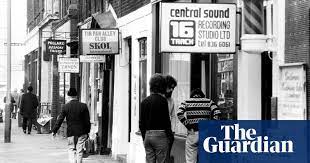 It was adopted by the london trade by the 1950s tin pan alley was shorthand for the music buisiness in. Why London S Music Scene Has Been Rocked By The Death Of Denmark Street Music The Guardian
