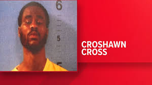 Crisp County deputy shot and killed, suspect identified