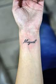 Encontre este pin e muitos outros na pasta идеи для татуировок de дмитрий петров. Miguel Tattoo