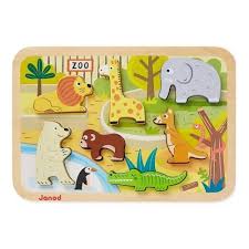 We did not find results for: Zoo 7 Pieces Children S Wooden Jigsaw Puzzle Toys Toy Street Uk