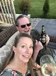 Terry Pearce Obituary