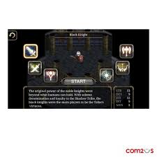 Inotia 4 Assassin Of Berkel Fans Question How Are You Inotia Fans Can You Reason Out The Best Class For You In The Game Inotia 4 Assassin Of Berkel Facebook