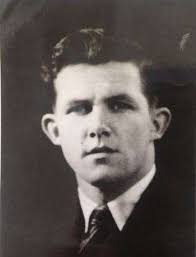 Pte Harold Stanley Daley (Service # G22937)