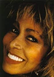 TINA TURNER