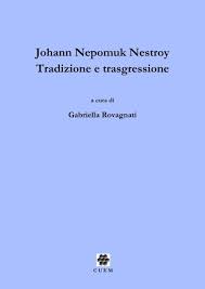 Vinfutur scatola di carte di nozze in legno scatola per cartoline regalo per matrimonio per ricevimento anniversario laurea compleanno baby. Johann Nepomuk Nestroy Tradizione E Trasgressione A Cura Di