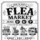 Same As It Never Was Flea Market