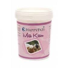 happy pati yavru kedi sut tozu 200 gr yavru kediler kedi sut