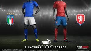 Mega.nz/#f!icuuncib!wa8mk3rbxs9t6honmnk_pq link do kit home para ps4(. Data Pack 3 0 De Pes 2018 Ya Disponible Virtuared Tu Comunidad De Pro Evolution Soccer