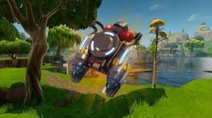 However, players will be able to get a boost towards battle pass rewards before season 4 ends with a plus 100 percent xp weekend that starts june 29 at 1 a.m. Fortnite Jetpack Is It Real Release Date How To Use It Gamerevolution