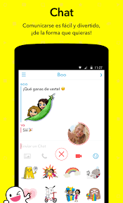 Step 3 log in to your account using your username and password. Versiones Antiguas De Snapchat Para Android Aptoide