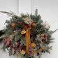 Christmas Wreath Workshop 29th Nov event image