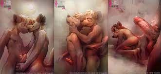 Dont) Drop the Soap - HardBlush