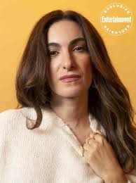 Do Revenge's Jennifer Kaytin Robinson