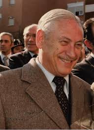 Salvador Embid, recuerdos del pasado