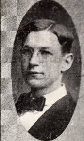 Image from page 10 of "The orange and black" (1907)