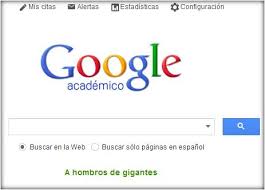 • cómo buscar una fuente usando una imagen y en photoshop. Busquedas Google Academico Biblioguias At Universidad Autonoma De Madrid
