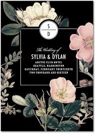 Wedding Invitations Bridal Shower Invitations Announcements By Wedding Paper Divas Undangan Perkawinan Undangan Pernikahan Grafis