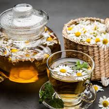 8 merek teh chamomile ini bisa kamu coba sumber gambar www.tokopedia.com. Manfaat Teh Chamomile Untuk Mengatasi Kesulitan Tidur