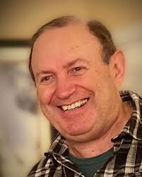 Mark Dalton Obituary