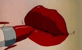 Get inspired by our community of talented artists. Pin By Sallyoop Ks On Vanity Make Up Beauty Eyes Cute Gif Red Aesthetic Aesthetic Gif
