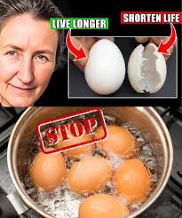 Never boil eggs in water! Just use this trick! Must express something to  keep getting my recipes 🙏 Full recipe in the first comment 💬👀