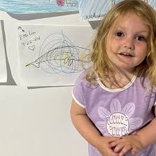 Fundraiser for Brianna Booth by Karlie Judin : Help Emilia fight cancer❤️