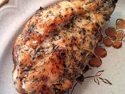 Reviewed by millions of home cooks. Spiced Broiled Chicken Recipe Recipezazz Com
