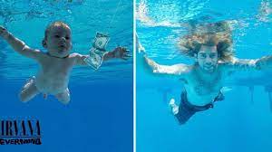The baby on nirvana's 'nevermind' album cover is suing the surviving members of the band over child sexual exploitation. Nexr9up9vdkzfm