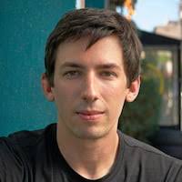 Author Mattan Griffel — Smashing Magazine