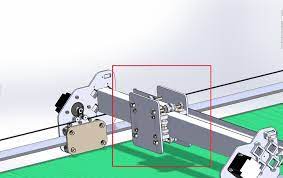 Welcome to the mycncuk forums. Linear Slide Guide Diy Ball Bearing 3d Cad Model Library Grabcad