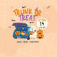 Sensory-Friendly Trunk or Treat & Foam Party event image