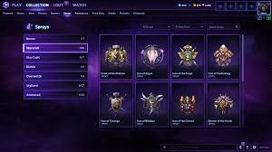 Girls Of The Storm Heroes Of The Storm Brasil Guia De Sobrevivencia Heroes Of The Storm 2 0