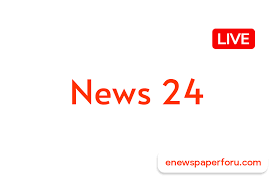 ये ग़लतियाँ दोहराईं, तो कौन करेगा भरपाई? Watch News24 News Channel Live Tv Online