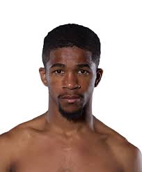 Gary Antonio Russell