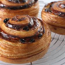 Pin On Breakfast Pastries