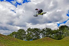 With their two medals, the britons also claim a piece of team gb history. Kye Whyte Has Sights On Riding High In Tokyo Sport The Times