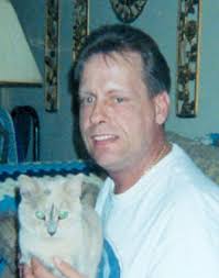 Michael Logsdon Obituary March 6, 2014