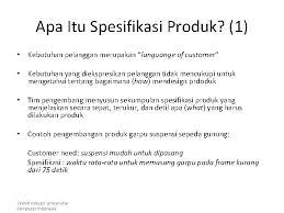 Kia models / big up. Spesifikasi Produk Teknik Industri Universitas Komputer Indonesia Apa
