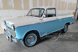 Image result for New Blue 1964 Daihatsu
