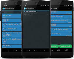 Users can also share stories on various social networks. 8 Best Android Stock Apps In 2017 To Earn More Techiesense