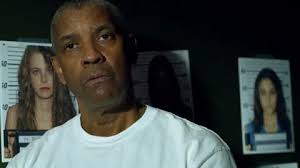 The Little Things: A crime thriller but not as you know it