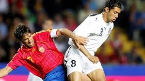 المباراة الأولى لمنتخب مصر الأولمبي في أولمبياد طوكيو يلعب منتخب مصر الأولمبي مباراته الاولى بمواجهة اسبانيا يوم الخميس 22 يوليو في الساعة 9 ونصف صباحاص. Bcpepc3gy9imzm