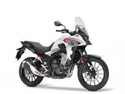 Seit 1994 sind wir ihr. Honda Cb500x Modelljahr 2021 Mit Einem Hauch Africa Twin