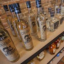 Chicago Institutes Midnight Cutoff For Alcohol Sales In Liquor Stores Eater Chicago