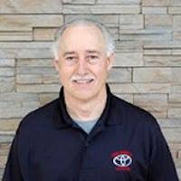 Marshall Dry Ridge Toyota