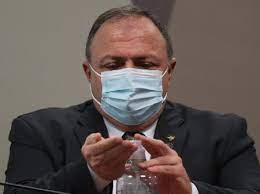 How to say pazuello in english? Ex Mulher De Pazuello Pede Para Ser Ouvida Na Cpi